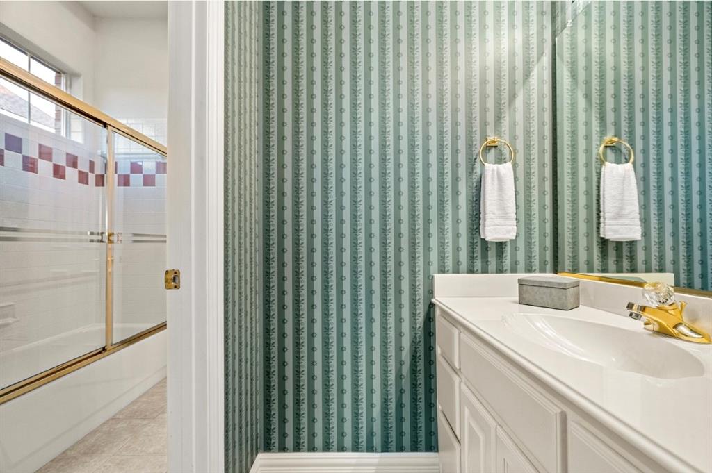 Timber Crossing - Residential