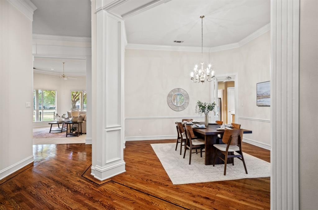 Timber Crossing - Residential