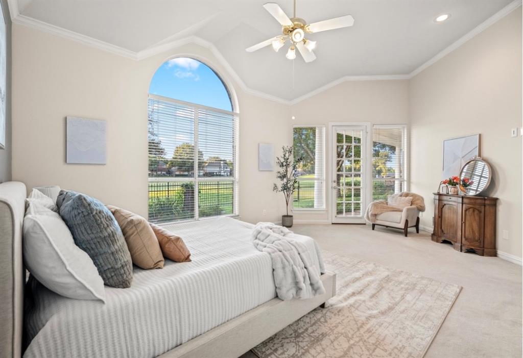 Timber Crossing - Residential