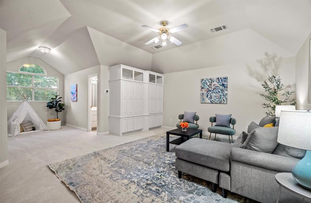 Timber Crossing - Residential