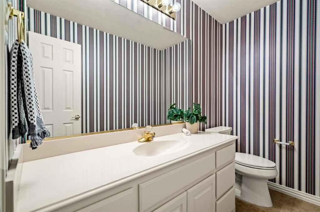 Timber Crossing - Residential