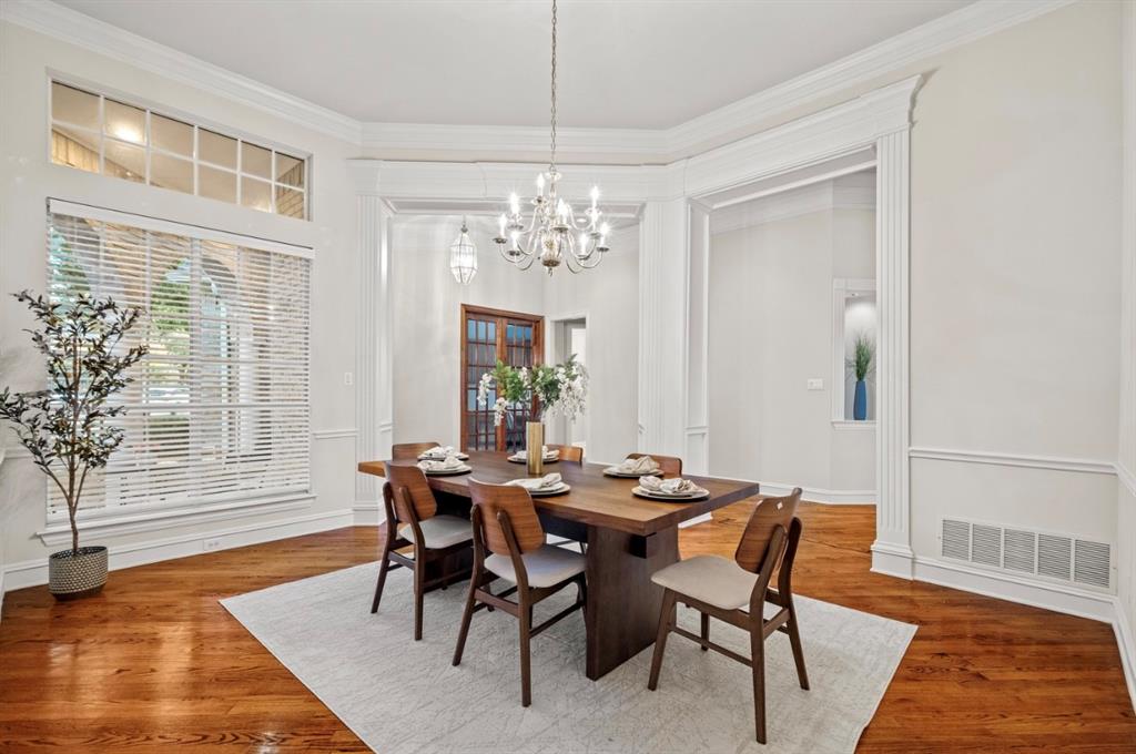 Timber Crossing - Residential