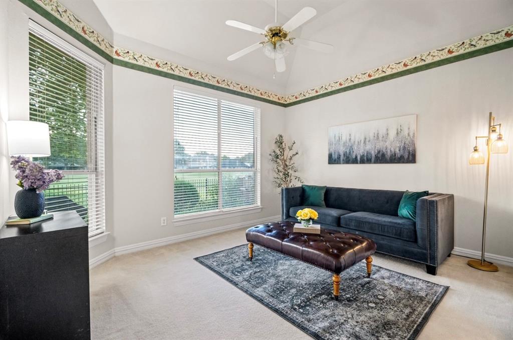 Timber Crossing - Residential