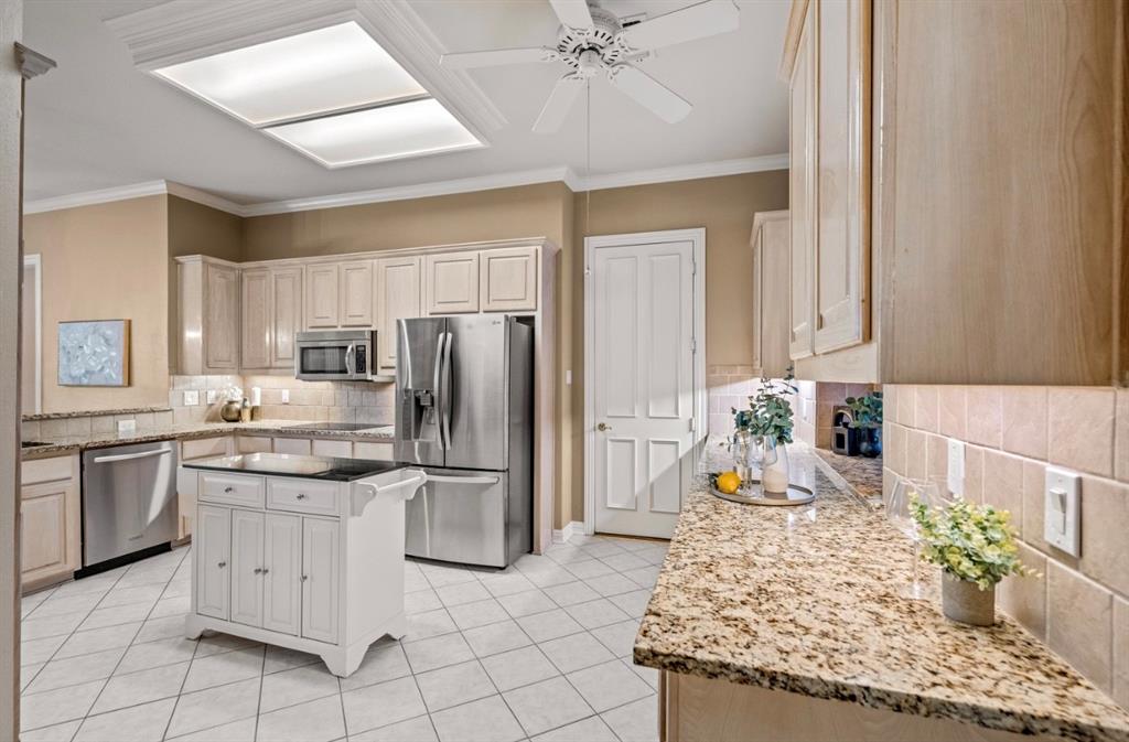 Timber Crossing - Residential