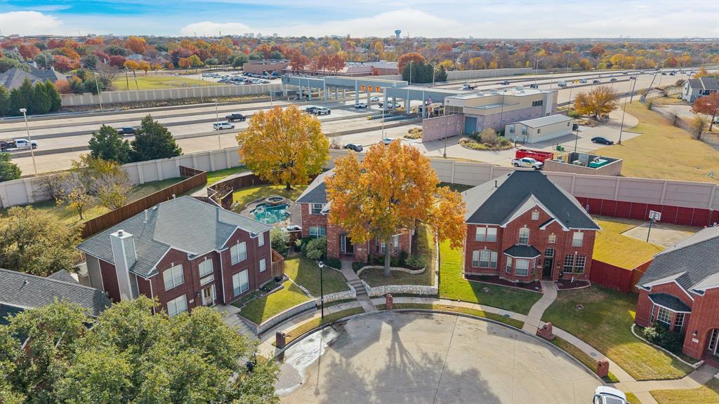 Frankford Meadow II - Residential