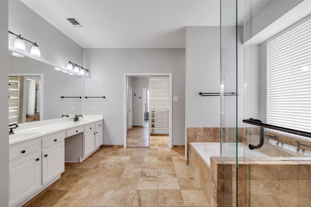 Frankford Meadow II - Residential