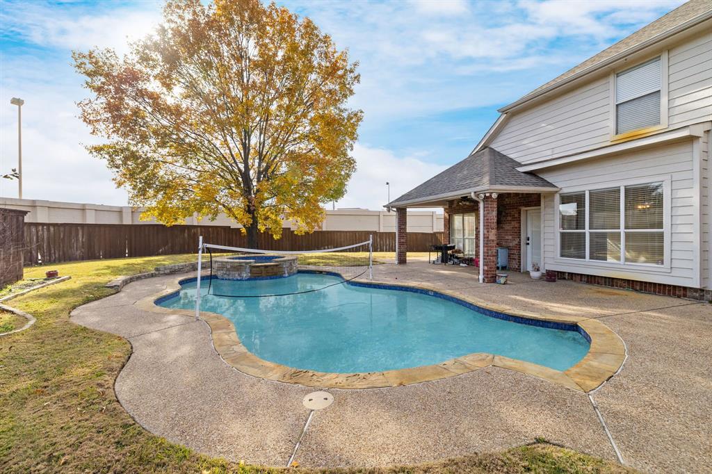 Frankford Meadow II - Residential