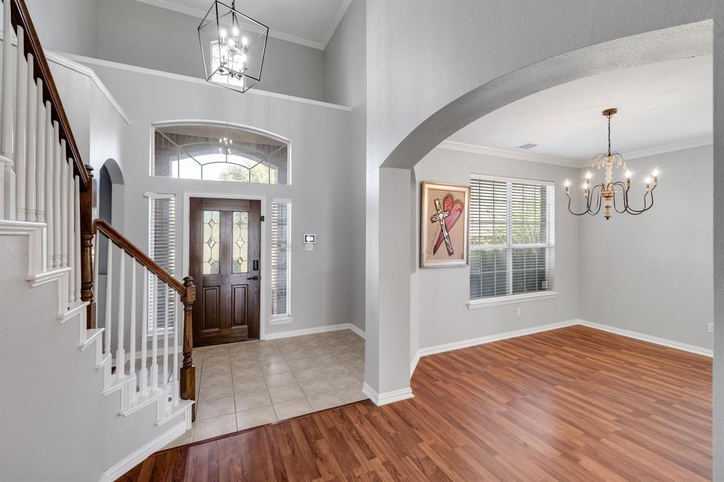 Frankford Meadow II - Residential