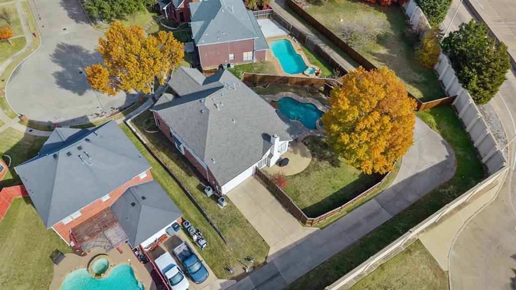 Frankford Meadow II - Residential