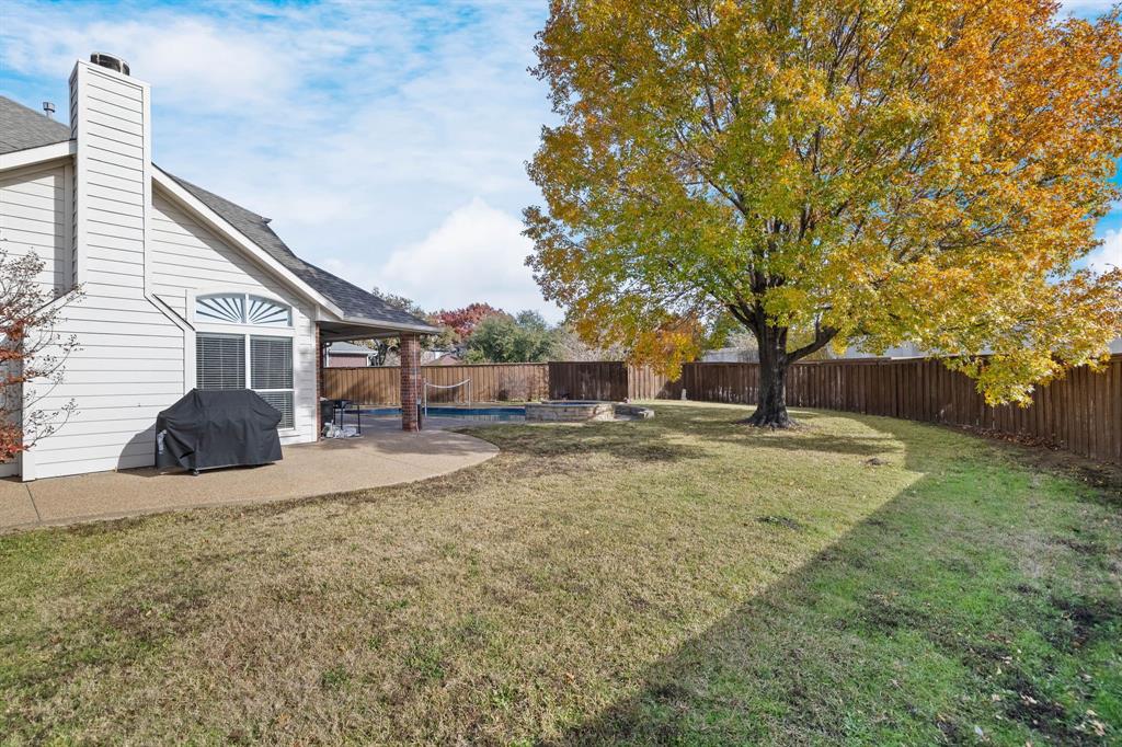 Frankford Meadow II - Residential