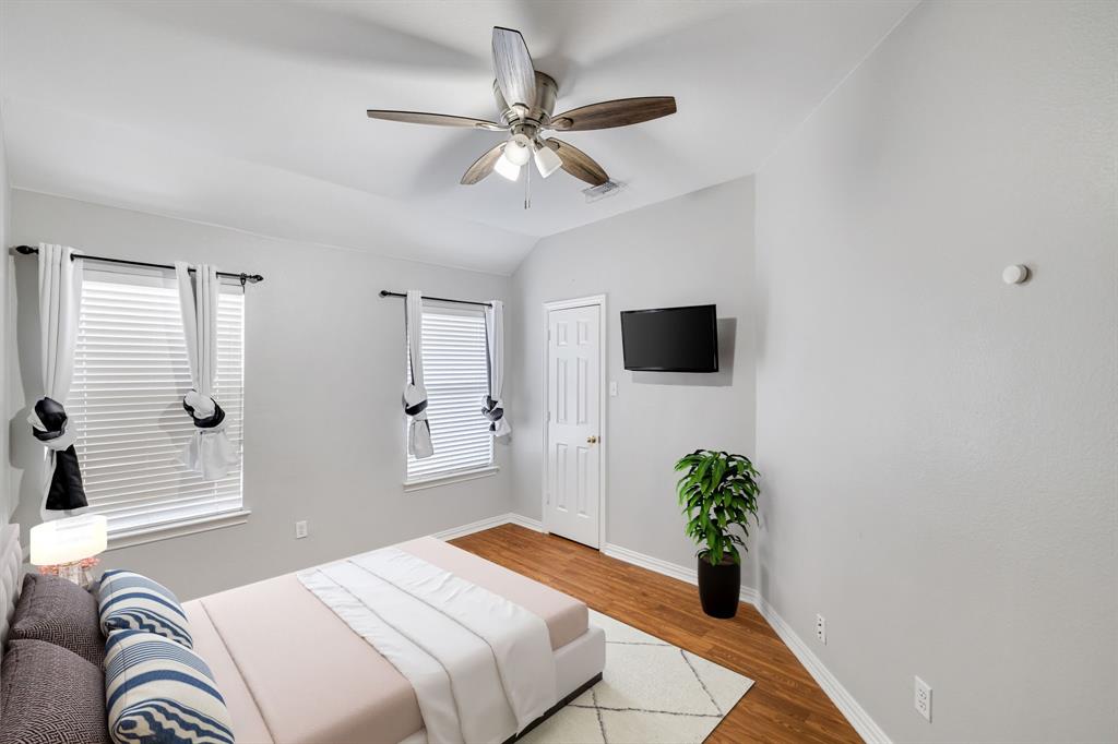 Frankford Meadow II - Residential