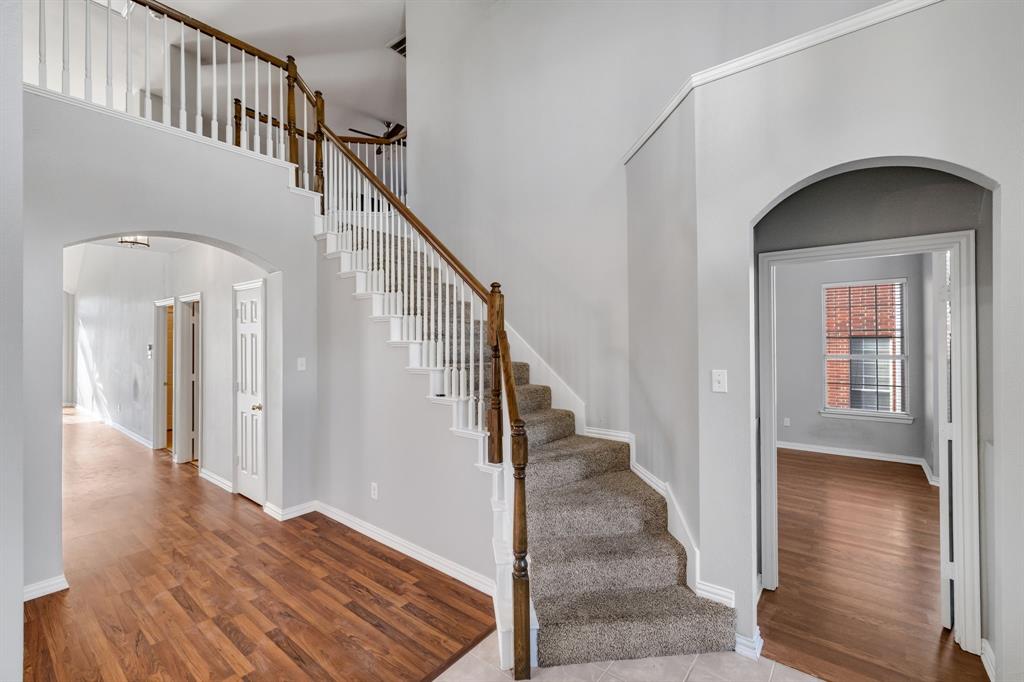 Frankford Meadow II - Residential