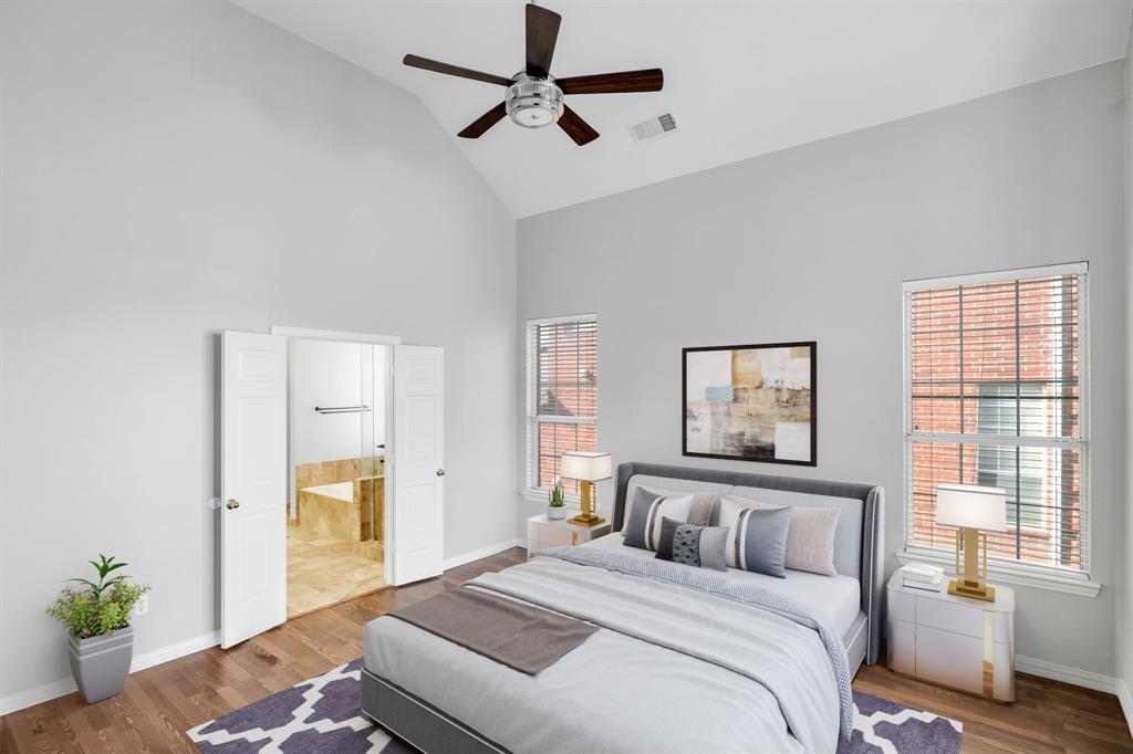 Frankford Meadow II - Residential