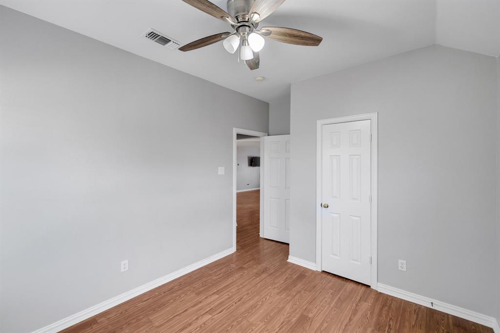 Frankford Meadow II - Residential