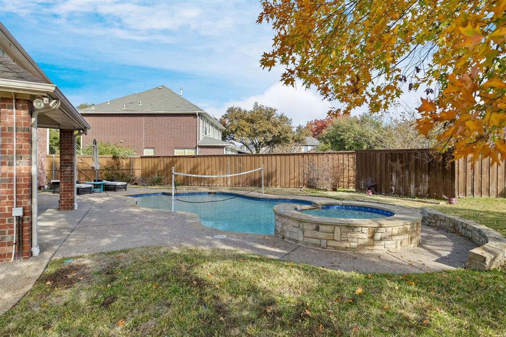 Frankford Meadow II - Residential