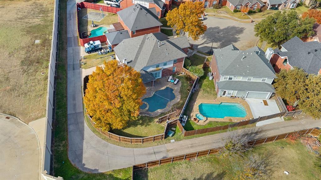 Frankford Meadow II - Residential