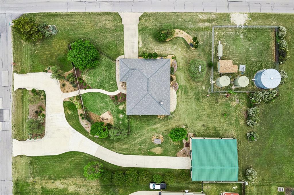 Photo of 1901 Saw Tooth Court, Haslet, TX 76052 (MLS # 21391712)