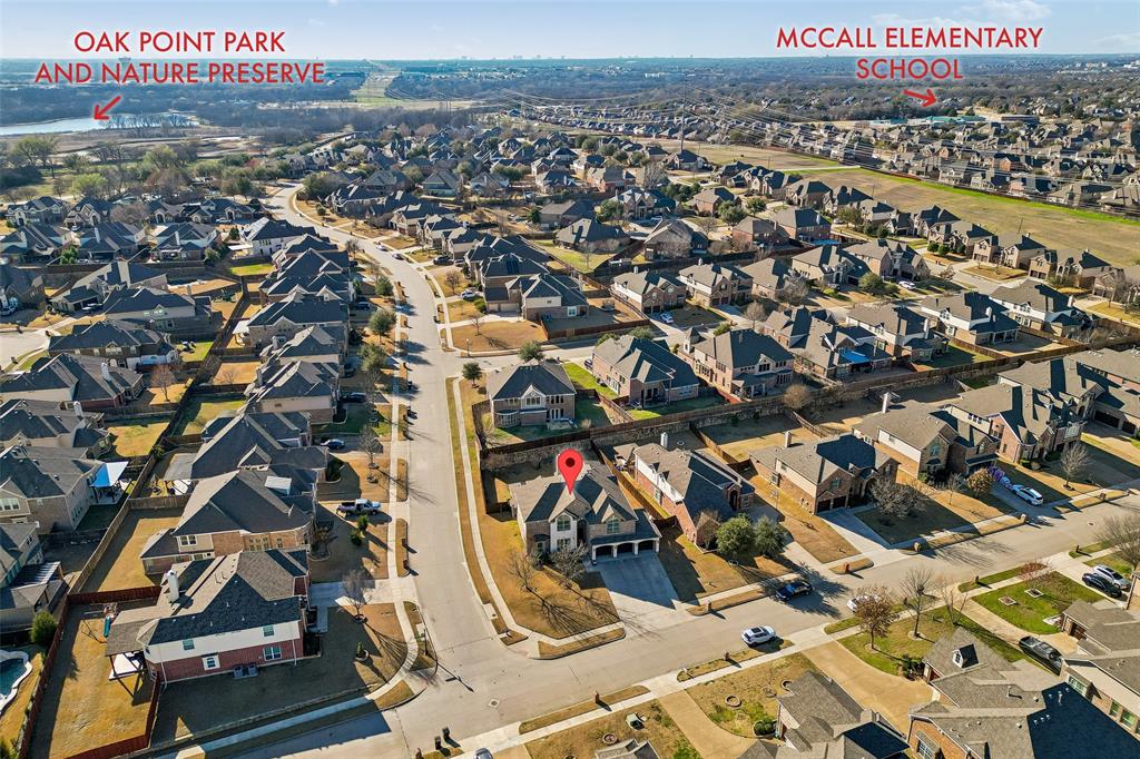 6401 Abbotsford Drive