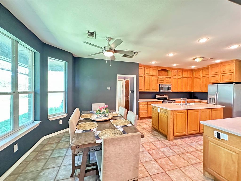 C Frazier - Residential