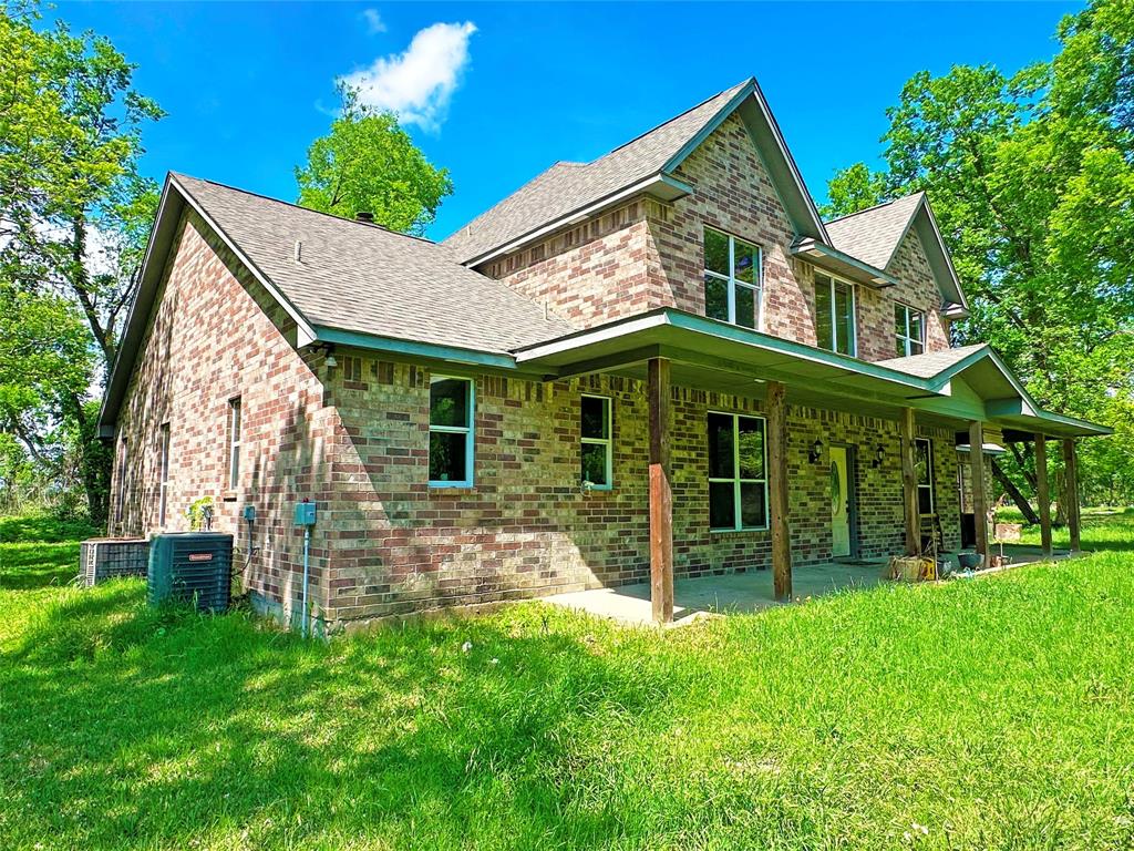 C Frazier - Residential