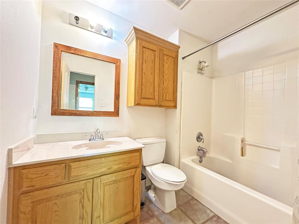 C Frazier - Residential