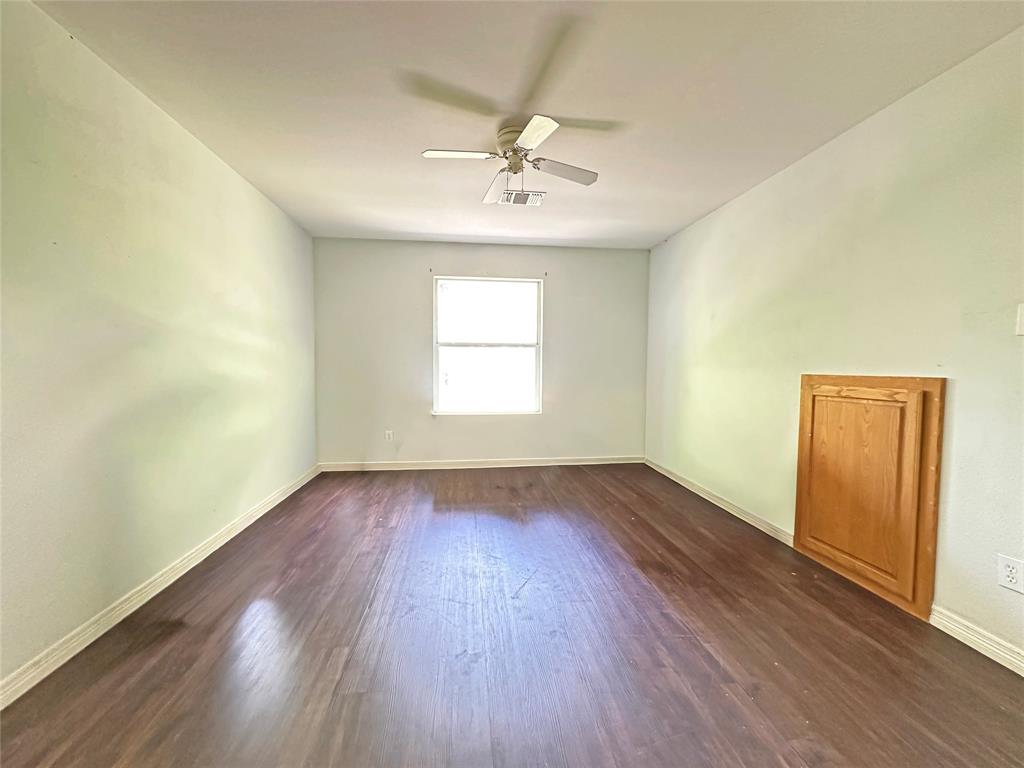C Frazier - Residential