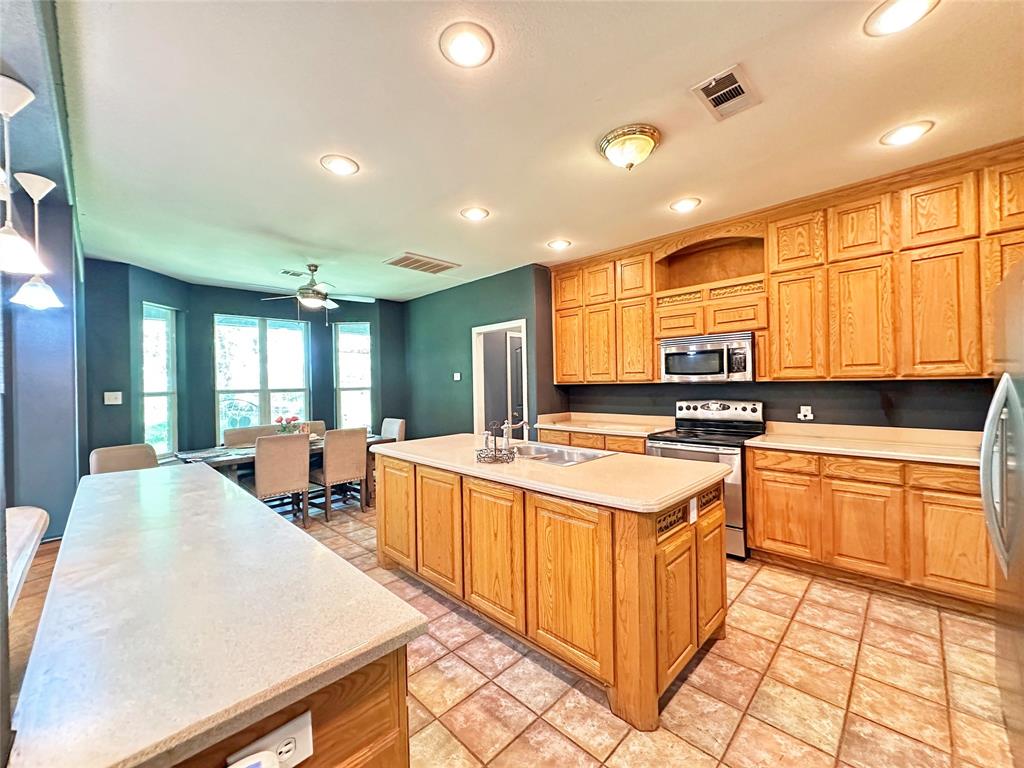 C Frazier - Residential