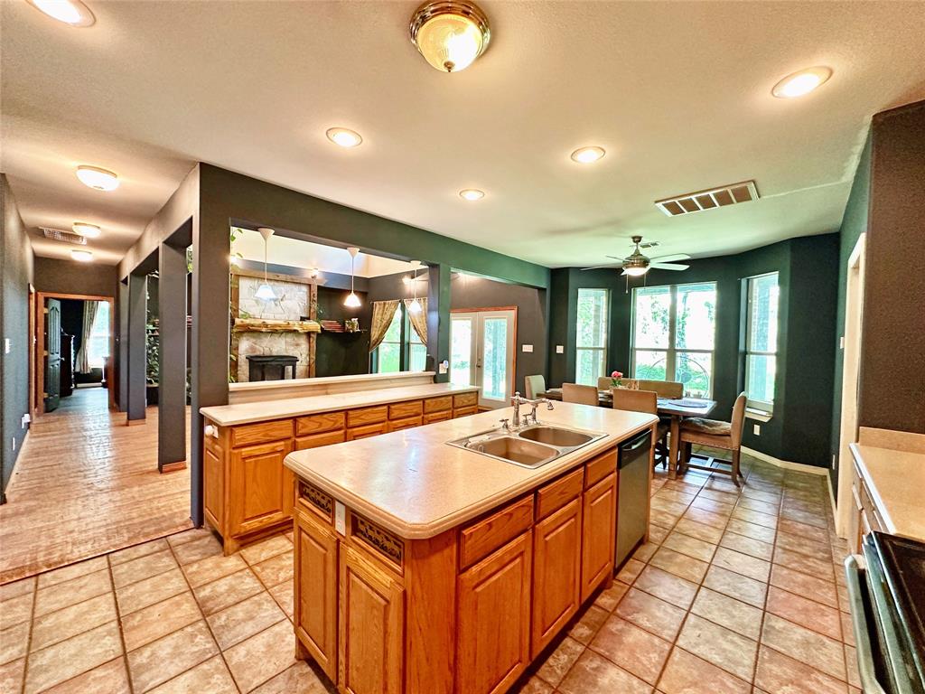 C Frazier - Residential