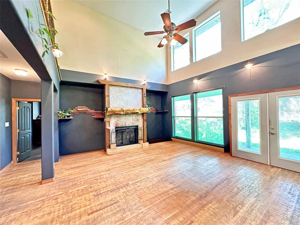 C Frazier - Residential