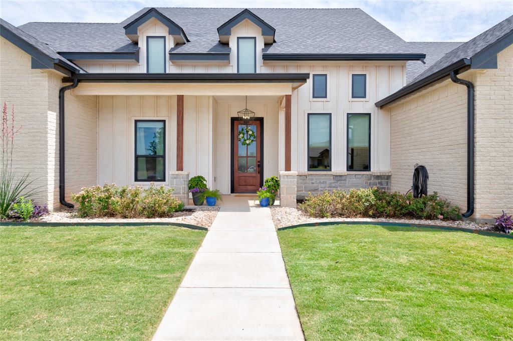 Photo of 6409 Lantana Avenue, Abilene, TX 79606 (MLS # 21266755)