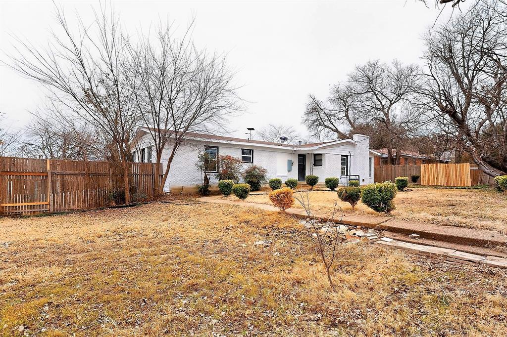 Carver Heights - Residential