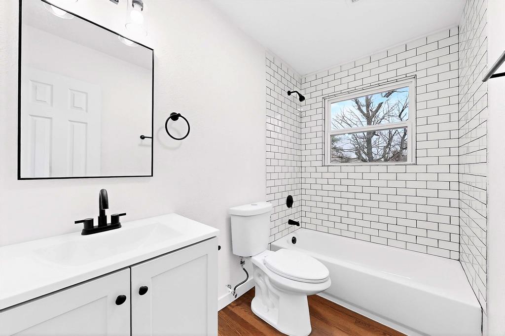 Carver Heights - Residential