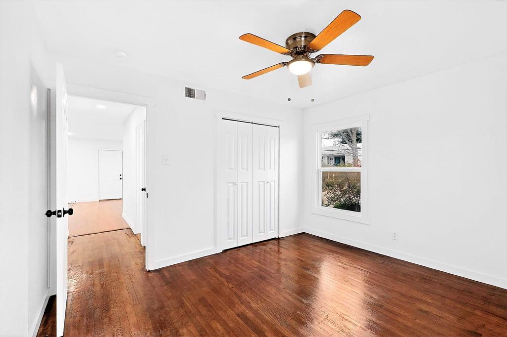 Carver Heights - Residential