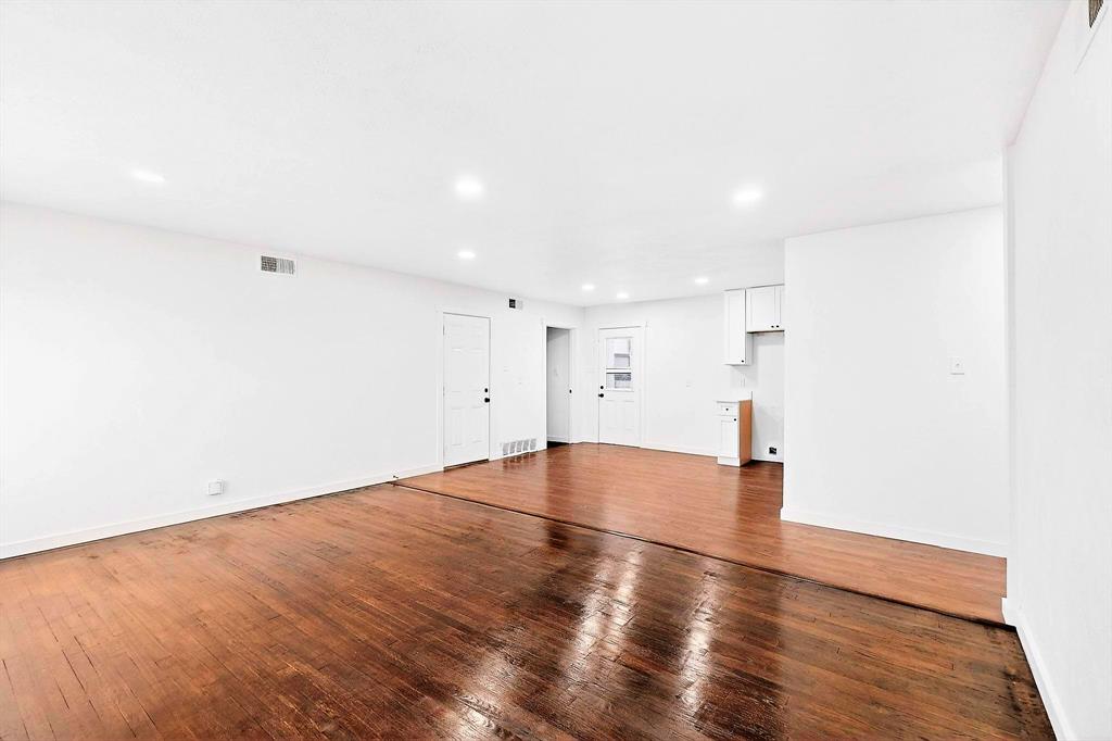 Carver Heights - Residential