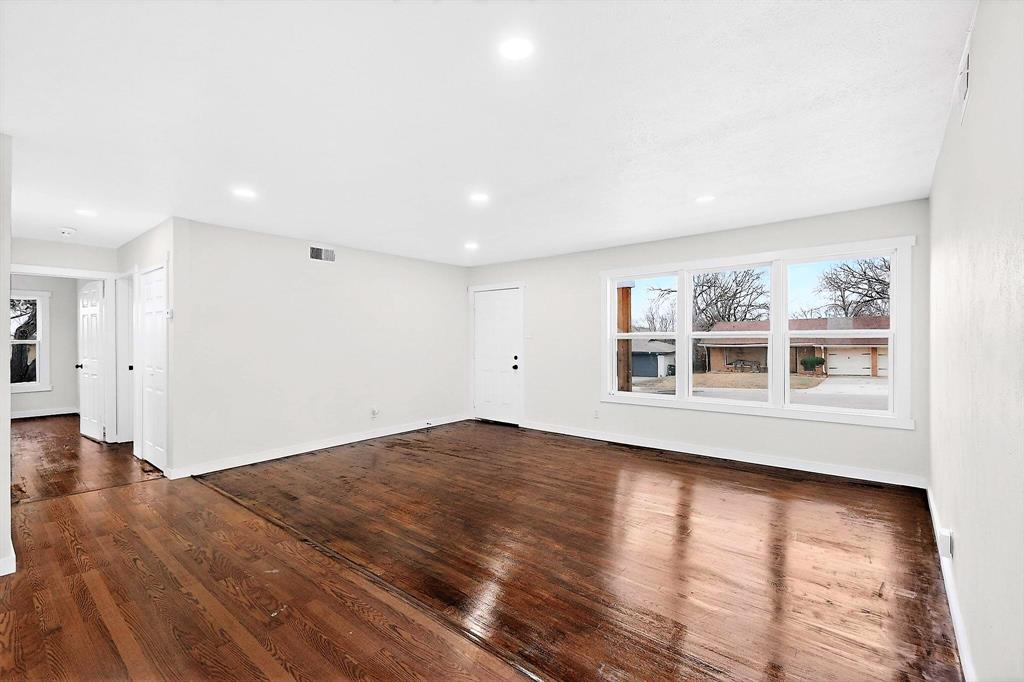 Carver Heights - Residential