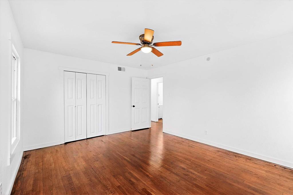 Carver Heights - Residential