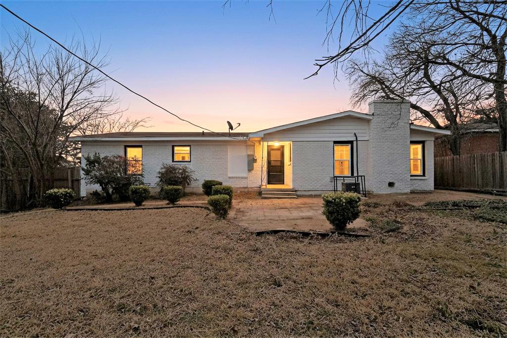 Carver Heights - Residential