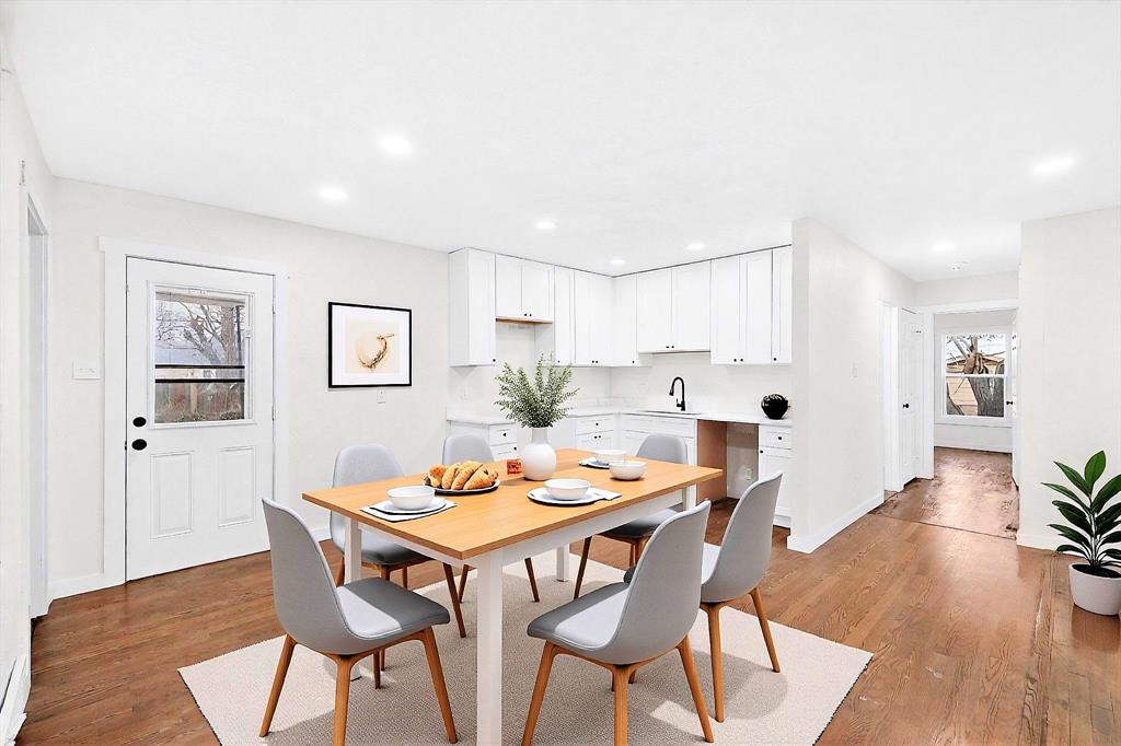 Carver Heights - Residential