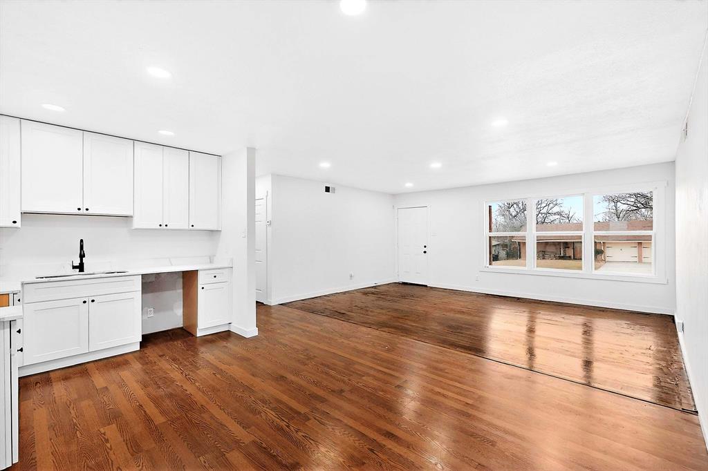 Carver Heights - Residential