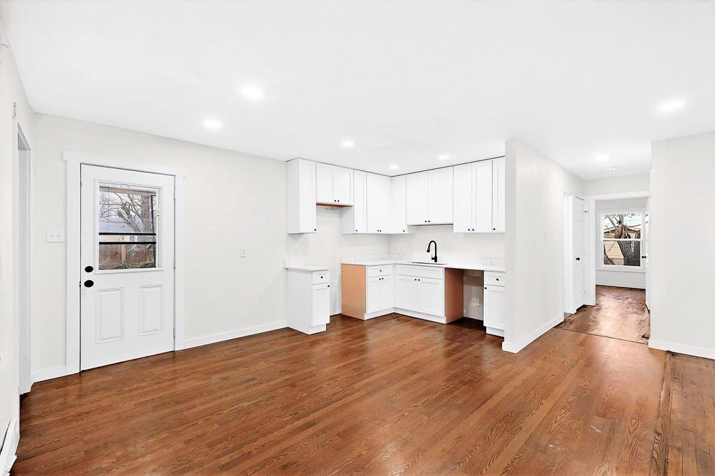 Carver Heights - Residential