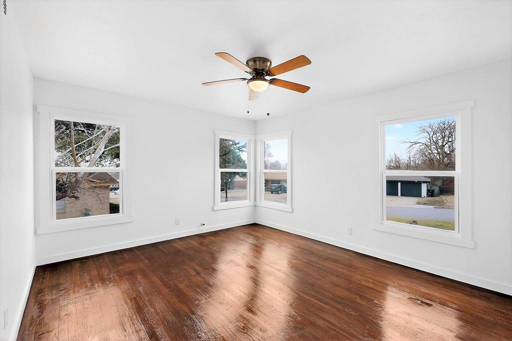 Carver Heights - Residential