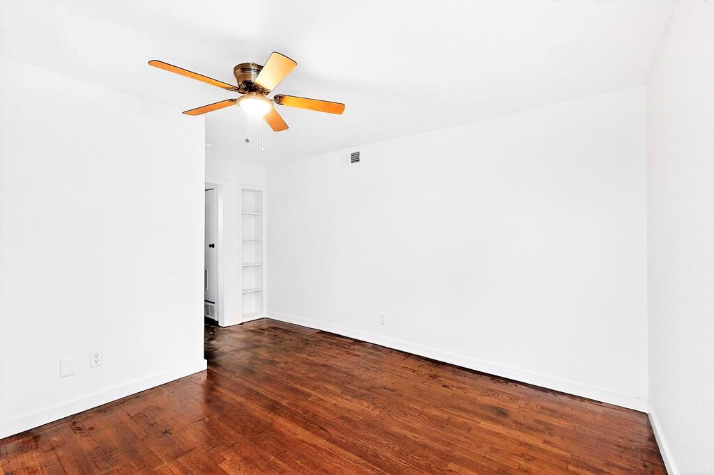 Carver Heights - Residential