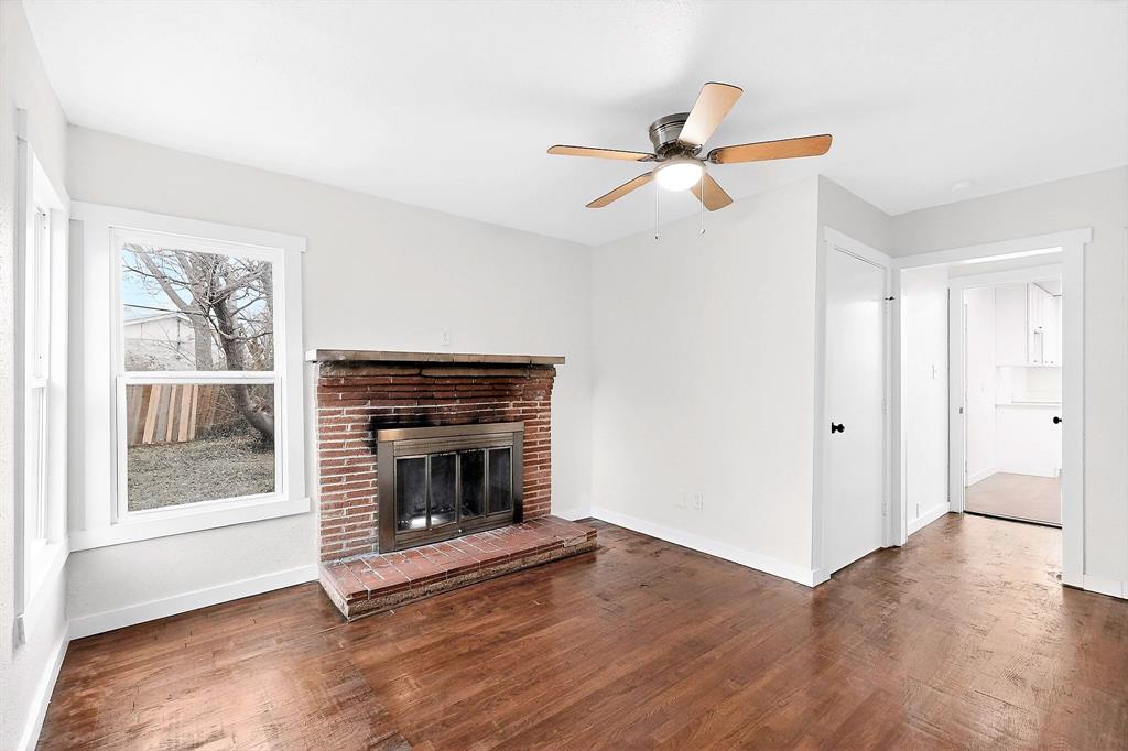 Carver Heights - Residential