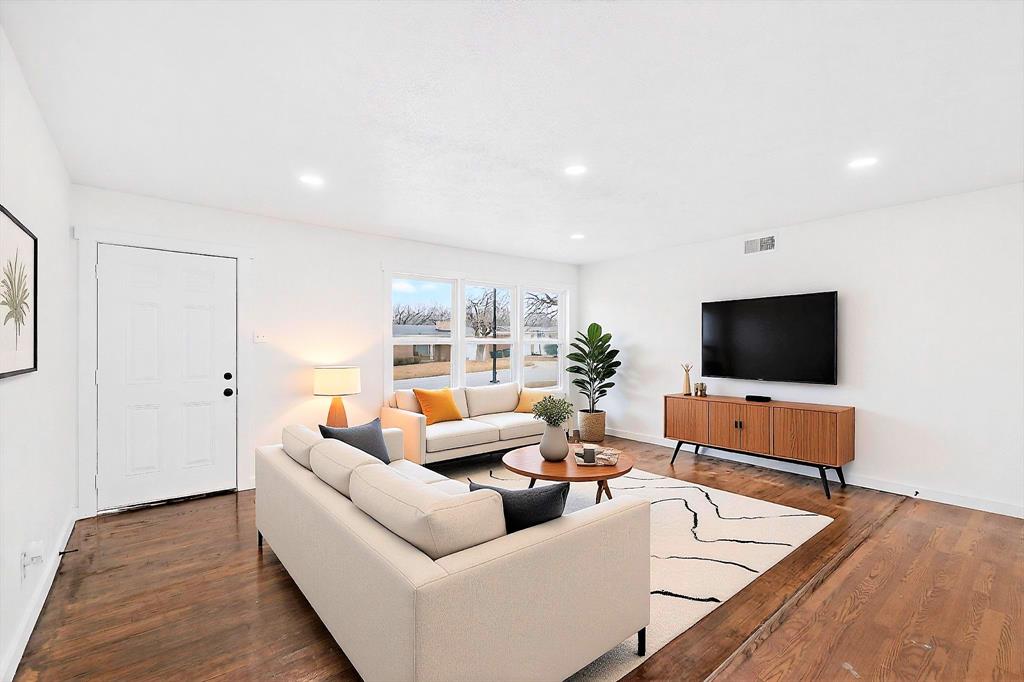 Carver Heights - Residential