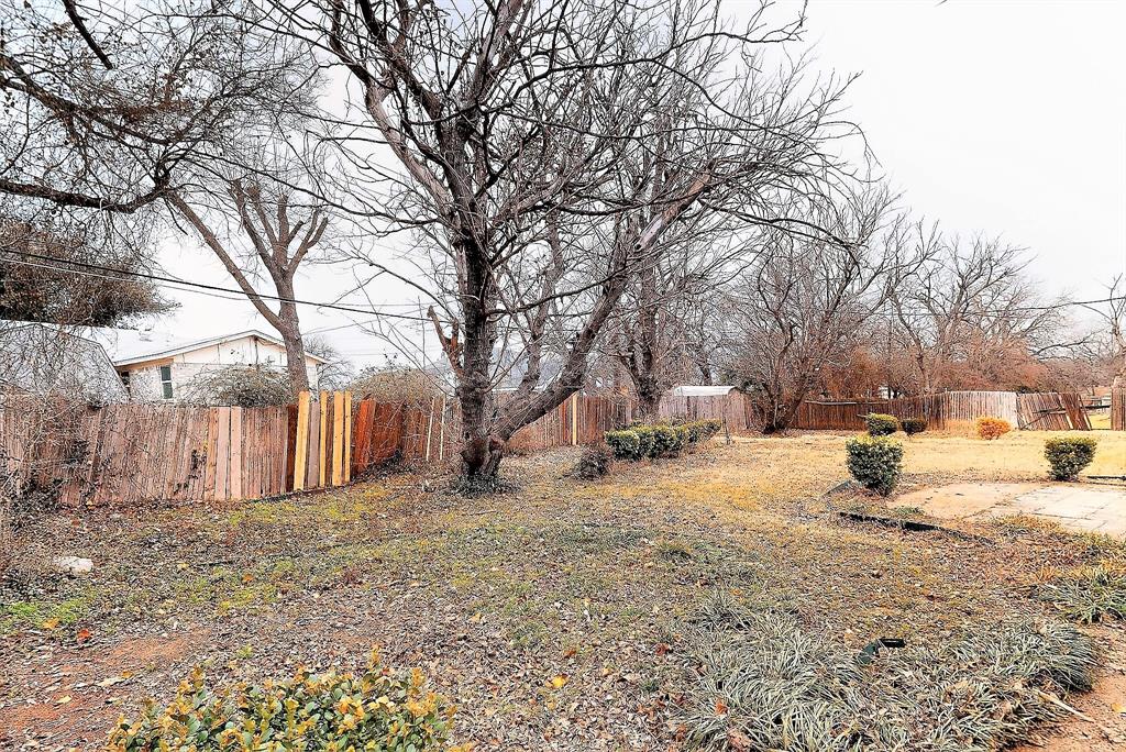 Carver Heights - Residential