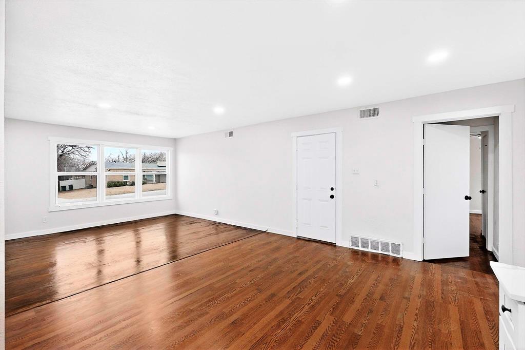 Carver Heights - Residential