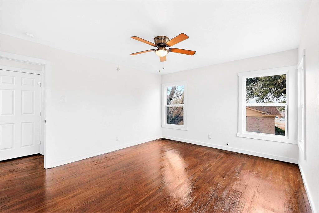 Carver Heights - Residential