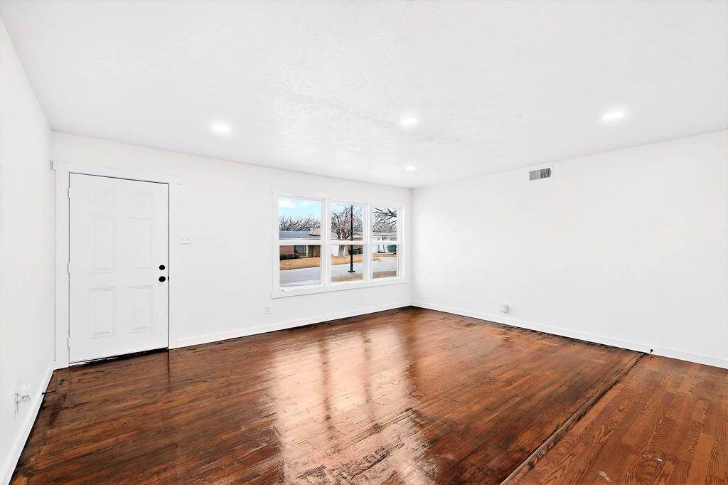 Carver Heights - Residential