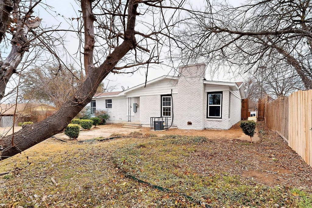 Carver Heights - Residential