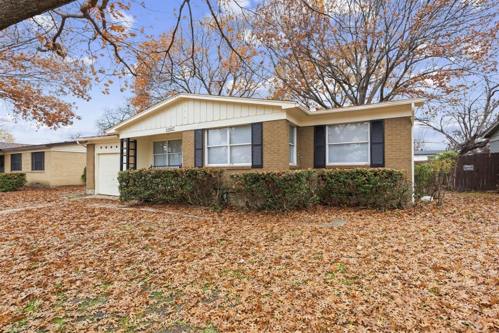 10907 Cotillion Drive